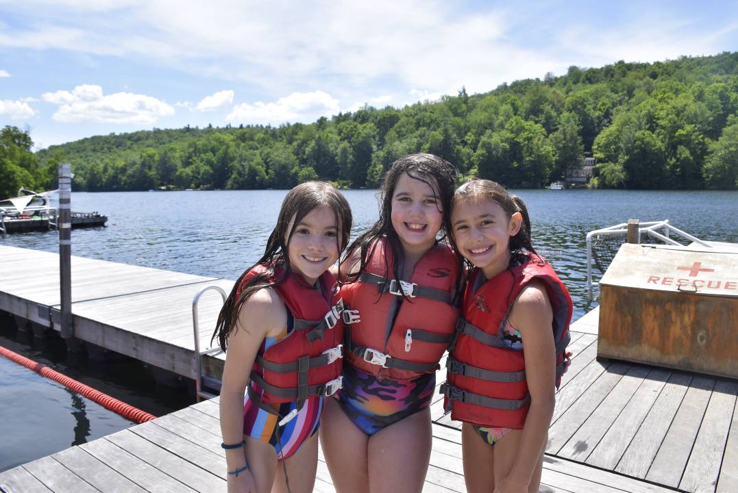 Special Events At Belvoir Terrace Summer Girls Camp In Lenox MA 